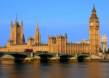 main photo of Houses of Parliament